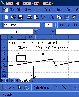 Excel Snip